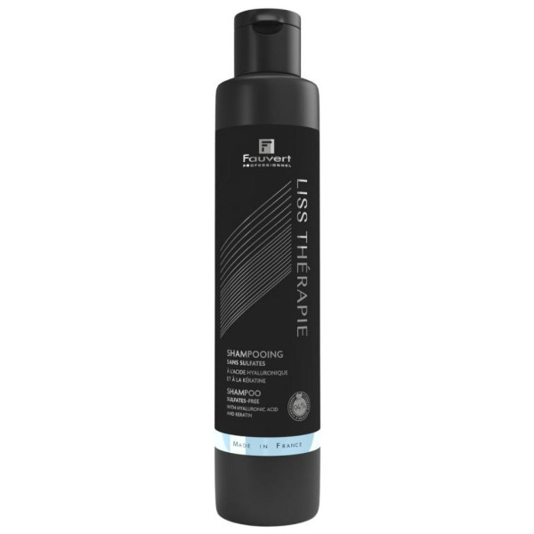 Shampooing Liss Therapie Fauvert Professionnel 250ML