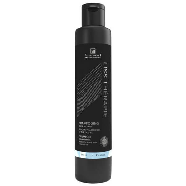 Shampooing Liss Thérapie Fauvert Professionnel 250ML