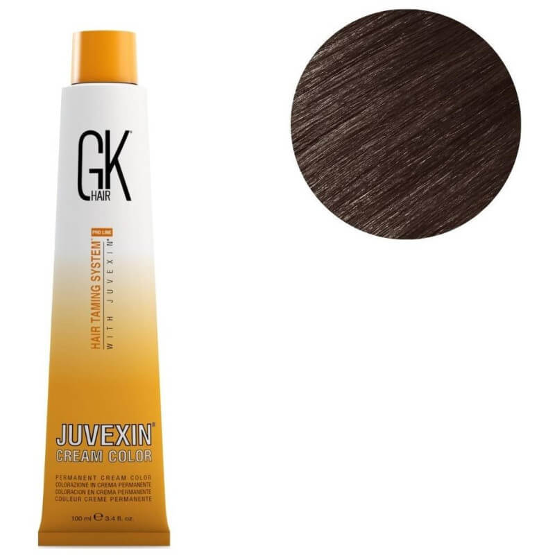 Coloration Juvexin  6.99 gianduja Gkhair 100ML