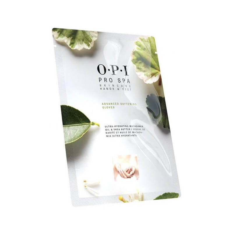 Siero idratante per mani OPI ASP20 60 ml