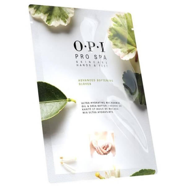 Hand feuchtigkeitsspendendes Serum OPI ASP20 60 ml