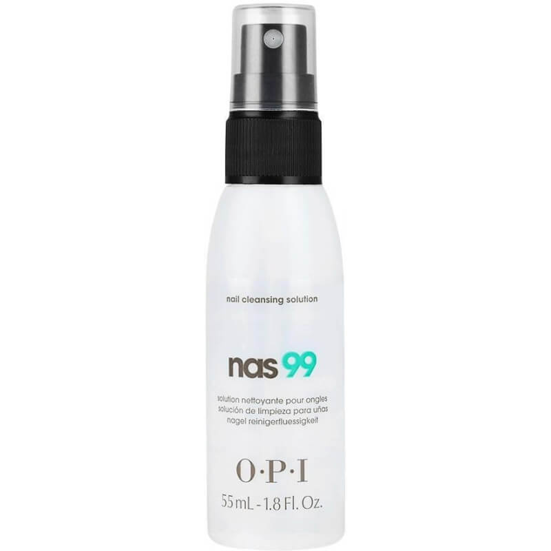 Solução desinfetante N.A.S 99 OPI 55ML Solução desinfetante N.A.S 99 OPI 55ML