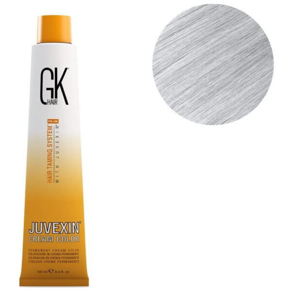 Coloración Juvexin 1000 Gkhair refuerzo aclarante 100ML