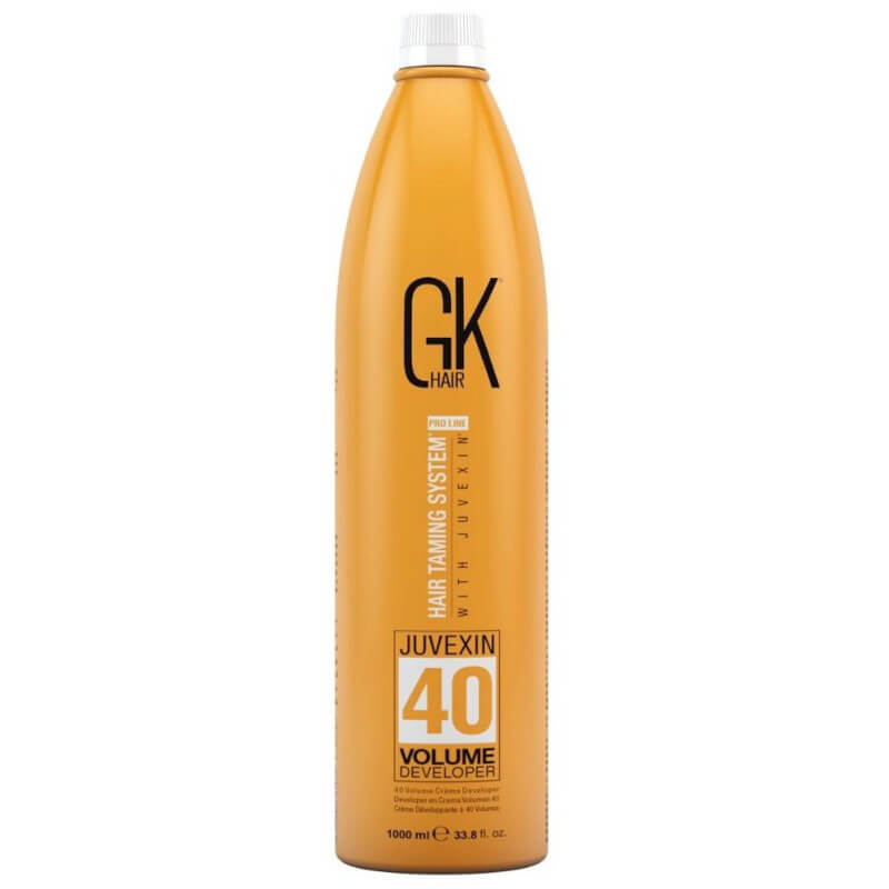 Crème développer Juvexin 40V Gkhair 1L