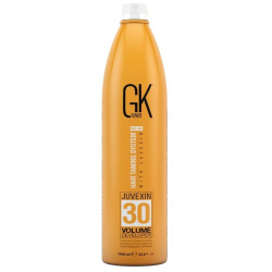 Gkhair Cream Developer Juvexin 30V 1L