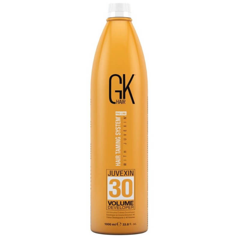 Crème développer Juvexin 30V Gkhair 1L