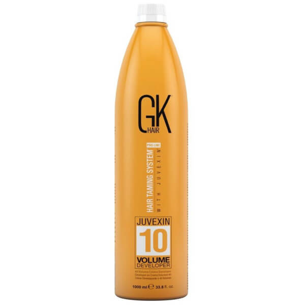 Crème développer Juvexin 10V Gkhair 1L 