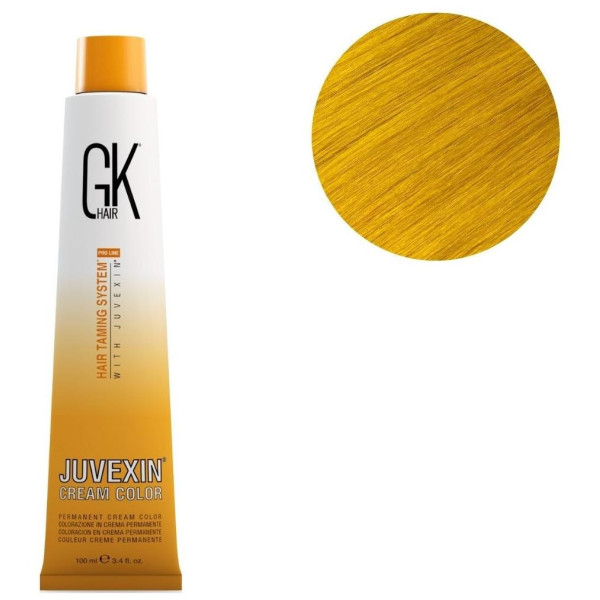 Coloring Juvexin yellow Gkhair 100ML