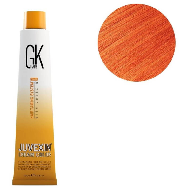 Coloration Juvexin  cuivré Gkhair 100ML