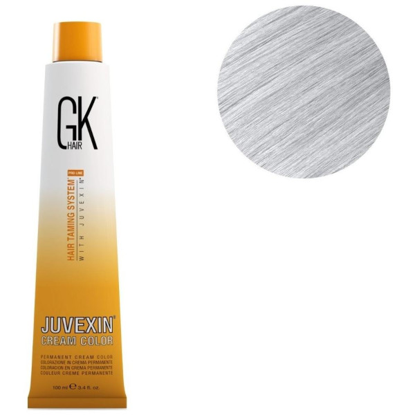 Coloration Juvexin  clear Gkhair 100ML