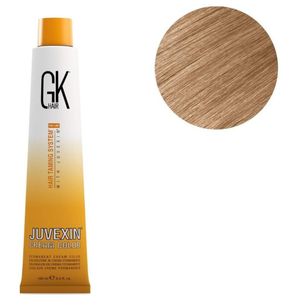 Coloring Juvexin 9.99 almond Gkhair 100ML