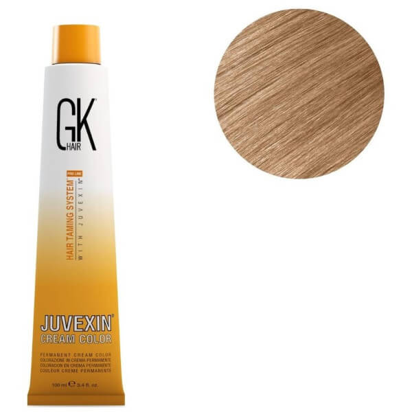 Kleuring Juvexin 9.99 amandel Gkhair 100ML