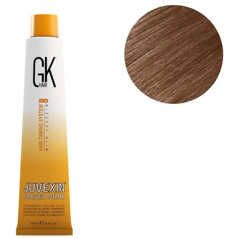 Colorante Juvexin 8.99 nocciola Gkhair 100ML