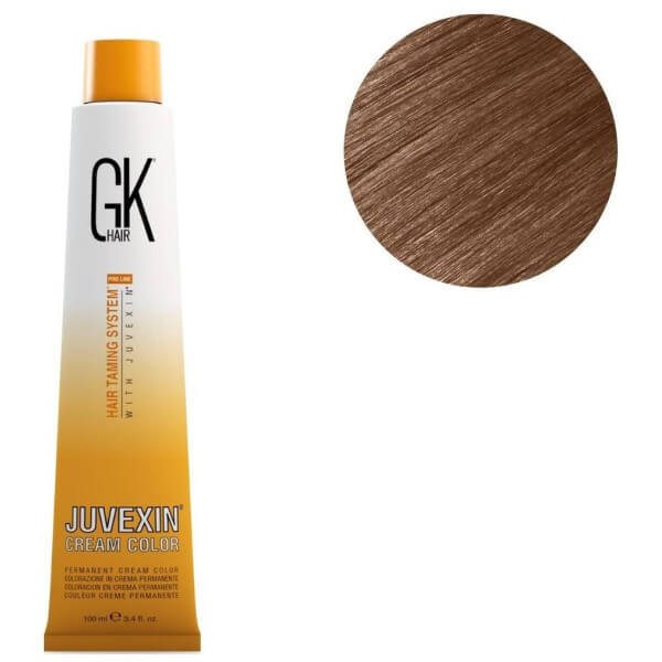 Coloration Juvexin  8.99 noisette Gkhair 100ML