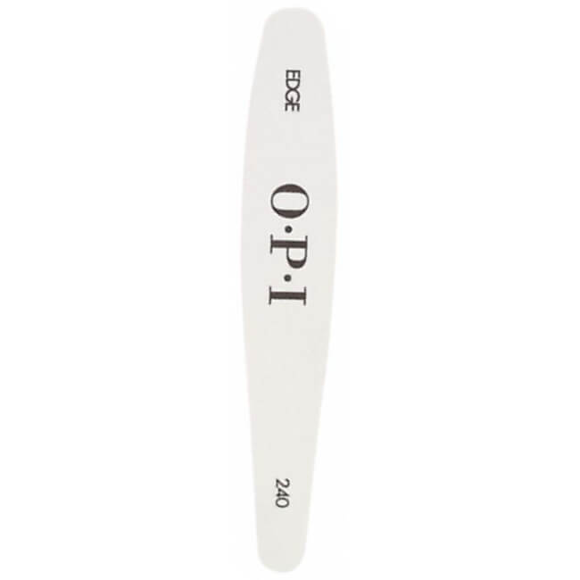Pack de 48 limas Edge 240 OPI