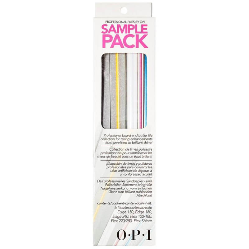 OPI Pro File 220-280 Nail File