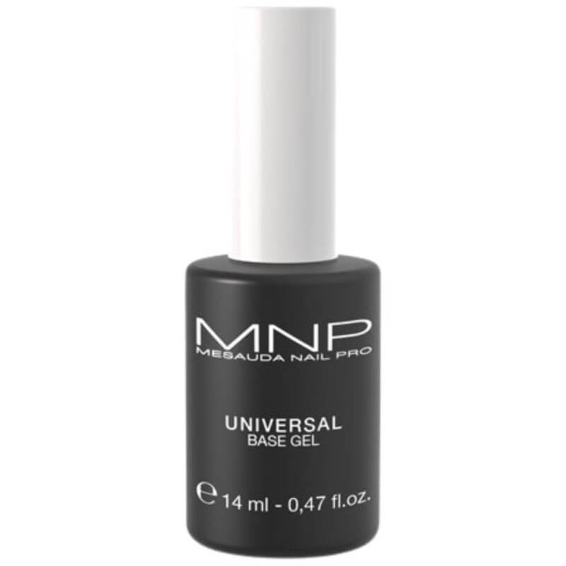 Base e Top MNP 14ml