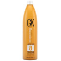 Crème développer Juvexin 8V Gkhair 1L