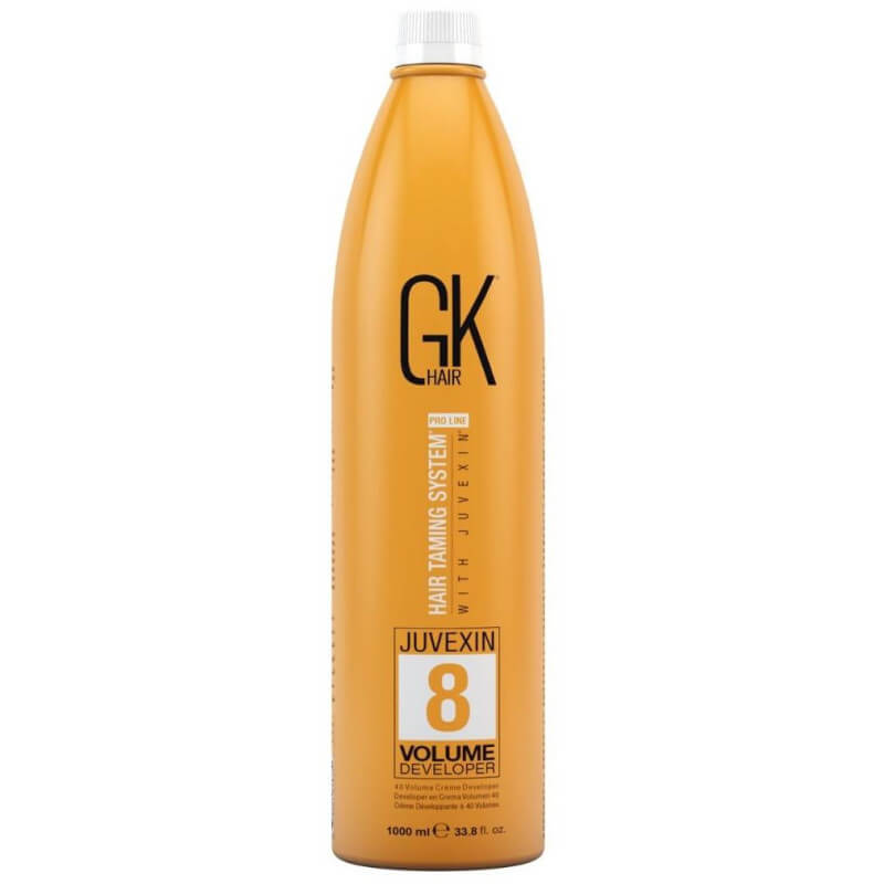 Crème développer Juvexin 40V Gkhair 1L