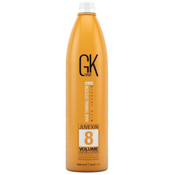 Creme desenvolvedora Juvexin 40V Gkhair 1L