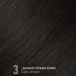 Coloration Juvexin 10 blond très clair platine Gkhair 100ML