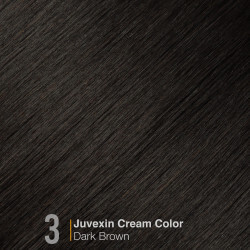 Coloration Juvexin  10 blond très clair platine Gkhair 100ML