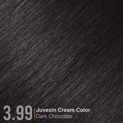 Coloration Juvexin  10 blond très clair platine Gkhair 100ML