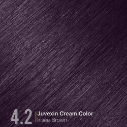 Coloration Juvexin  10 blond très clair platine Gkhair 100ML