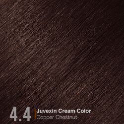 Coloration Juvexin 10 blond très clair platine Gkhair 100ML