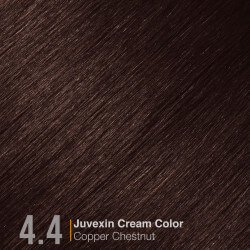 Coloration Juvexin  10 blond très clair platine Gkhair 100ML