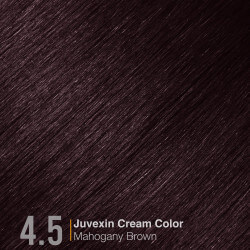Coloration Juvexin  10 blond très clair platine Gkhair 100ML