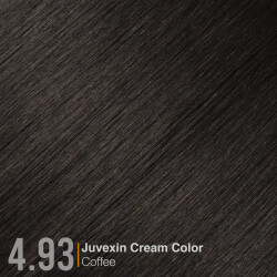 Coloration Juvexin 10 blond très clair platine Gkhair 100ML