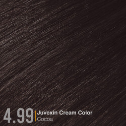 Coloration Juvexin 10 blond très clair platine Gkhair 100ML