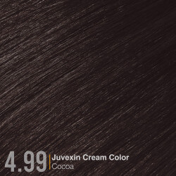 Coloration Juvexin  10 blond très clair platine Gkhair 100ML