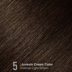 Coloration Juvexin  10 blond très clair platine Gkhair 100ML