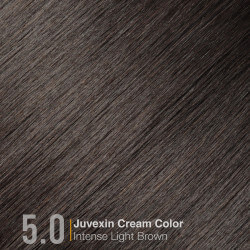 Coloration Juvexin  10 blond très clair platine Gkhair 100ML