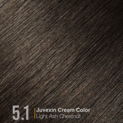 Coloration Juvexin  10 blond très clair platine Gkhair 100ML