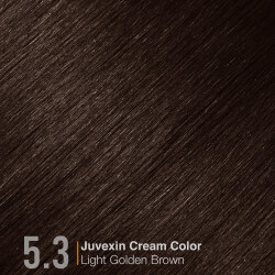 Coloration Juvexin  10 blond très clair platine Gkhair 100ML