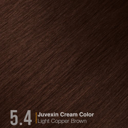 Coloration Juvexin  10 blond très clair platine Gkhair 100ML
