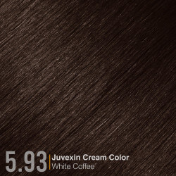 Coloration Juvexin  10 blond très clair platine Gkhair 100ML