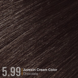 Coloration Juvexin  10 blond très clair platine Gkhair 100ML