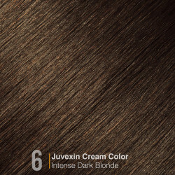 Coloration Juvexin  10 blond très clair platine Gkhair 100ML