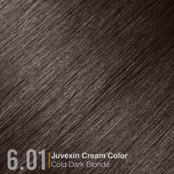 Coloration Juvexin 10 blond très clair platine Gkhair 100ML