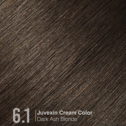 Coloration Juvexin  10 blond très clair platine Gkhair 100ML