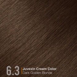 Coloration Juvexin 10 blond très clair platine Gkhair 100ML