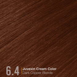 Coloration Juvexin  10 blond très clair platine Gkhair 100ML