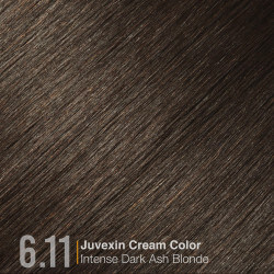 Coloration Juvexin  10 blond très clair platine Gkhair 100ML