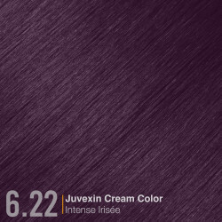 Coloration Juvexin  10 blond très clair platine Gkhair 100ML