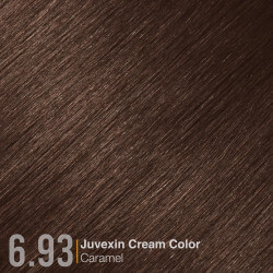 Coloration Juvexin 10 blond très clair platine Gkhair 100ML