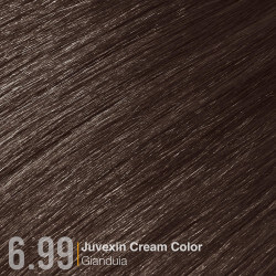 Coloration Juvexin  10 blond très clair platine Gkhair 100ML